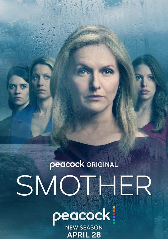 爱尔兰,英国连续剧欧美剧《窒息家庭 第三季 Smother Season 3》(2023)[1080P][超清][BT下载]