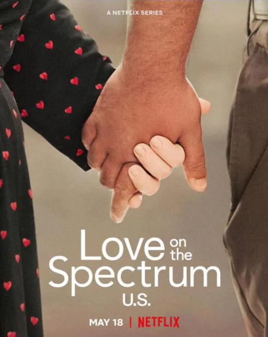 美国综艺《自闭也有爱 美国版 Love on the Spectrum U.S》(2022)[1080P][超清][BT下载]