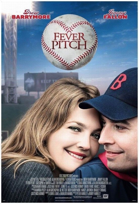 美国电影喜剧片《极度狂热 Fever Pitch》(2005)[1080P][超清][BT下载]