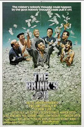 美国电影喜剧片《龙虎大贼少双手 The Brink's Job》(1978)[1080P][超清][BT下载]