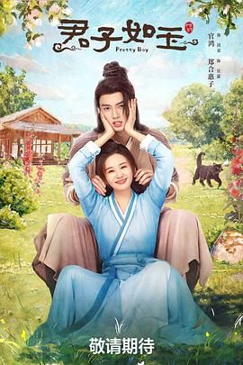 中国大陆连续剧国产剧《君子如玉》(2024)[1080P][超清][BT下载]