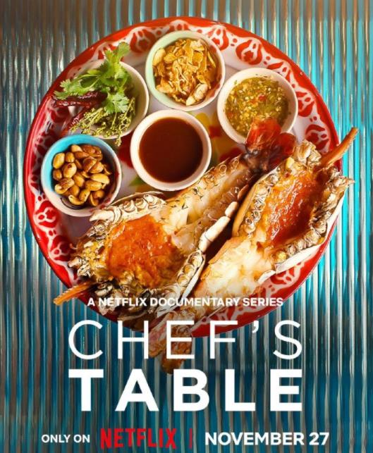 美国电影纪录片《主厨的餐桌 第七季 Chef's Table Season 7》(2024)[1080P][超清][BT下载]