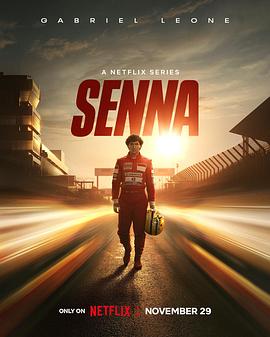 巴西连续剧欧美剧《塞纳 Senna》(2024)[1080P][超清][BT下载]