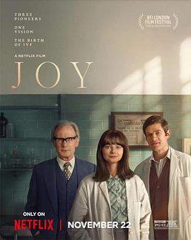 英国电影剧情片《乔伊 Joy》(2024)[1080P][超清][BT下载]