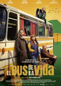 西班牙电影剧情片《人生巴士 El bus de la vida》(2024)[1080P][超清][BT下载]