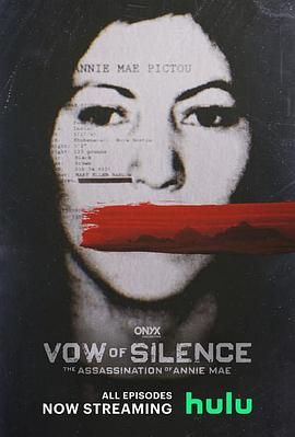 美国电影纪录片《沉默的誓言 安妮 梅的暗杀 Vow of Silence: The Assassination of Annie Mae》(2024)[1080P][超清][BT下载]