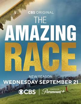 美国综艺《极速前进 第三十四季 The Amazing Race Season 34》(2022)[1080P][超清][BT下载]