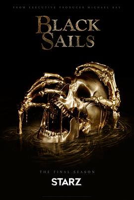 美国连续剧欧美剧《黑帆 第四季 Black Sails》(2017)[1080P][超清][BT下载]