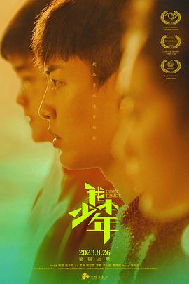 中国大陆电影剧情片《我本少年》(2023)[1080P][超清][BT下载]