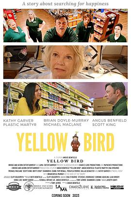 美国电影喜剧片《黄鸟杂货店 Yellow Bird》(2023)[1080P][超清][BT下载]