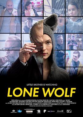 澳大利亚电影剧情片《孤狼 Lone Wolf》(2021)[1080P][超清][BT下载]