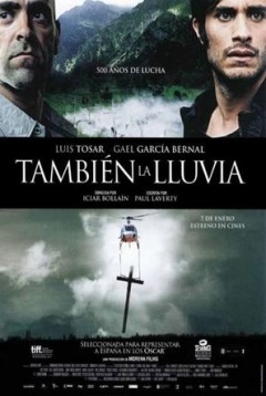 西班牙电影剧情片《雨水危机 También la lluvia》(2010)[1080P][超清][BT下载]