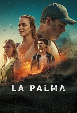 挪威连续剧欧美剧《逃离火山岛 La Palma》(2024)[1080P][超清][BT下载]