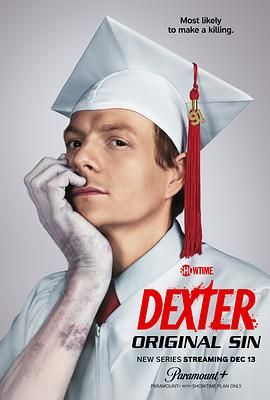 美国连续剧欧美剧《嗜血法医：源罪 Dexter: Original Sin》(2024)[1080P][超清][BT下载]