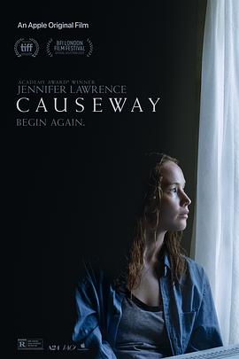 美国电影剧情片《桥之彼端 Causeway》(2022)[1080P][超清][BT下载]