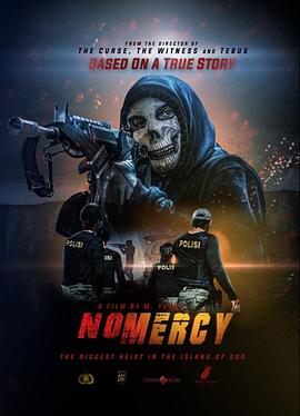 印度尼西亚电影动作片《粉碎罪恶 No Mercy》(2023)[1080P][超清][BT下载]