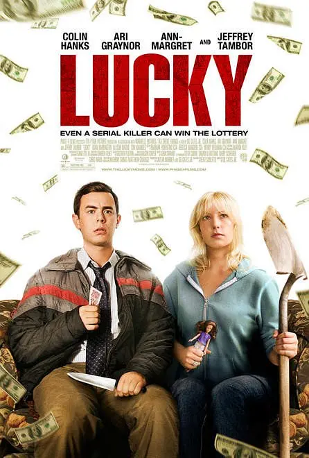 美国电影喜剧片《彩票 Lucky》(2011)[1080P][超清][BT下载]
