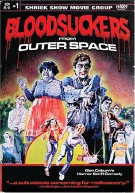 美国电影喜剧片《吸血外星人 Blood Suckers from Outer Space》(1984)[1080P][超清][BT下载]