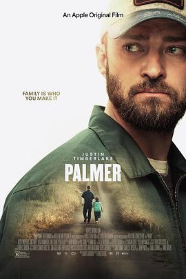 美国电影剧情片《帕尔默 Palmer》(2021)[1080P][超清][BT下载]