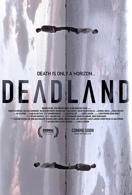 委内瑞拉,美国电影剧情片《死亡之域 Deadland》(2023)[1080P][超清][BT下载]