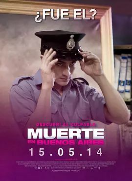 阿根廷电影剧情片《魂断布宜诺斯艾利斯 Muerte en Buenos Aires》(2014)[1080P][超清][BT下载]