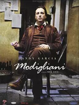 英国电影剧情片《莫迪里阿尼 Modigliani》(2004)[1080P][超清][BT下载]