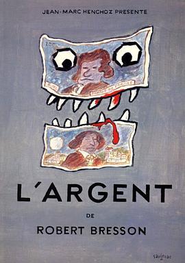 法国电影剧情片《钱 L'argent》(1983)[1080P][超清][BT下载]