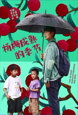 中国大陆电影剧情片《杨梅成熟的季节》(2024)[1080P][超清][BT下载]