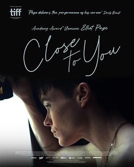 英国电影剧情片《靠近你 Close to You》(2023)[1080P][超清][BT下载]