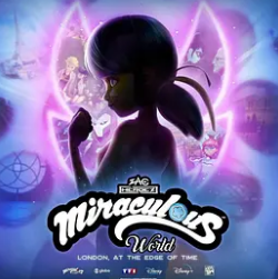 法国电影剧情片《奇迹少女伦敦篇 Miraculous World》(2024)[1080P][超清][BT下载]