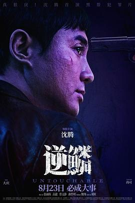 中国大陆电影剧情片《逆鳞》(2024)[1080P][超清][BT下载]