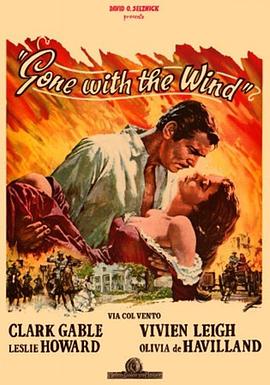 美国电影剧情片《乱世佳人 Gone with the Wind》(1939)[1080P][超清][BT下载]