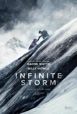 美国电影剧情片《无限风暴 Infinite Storm》(2022)[1080P][超清][BT下载]