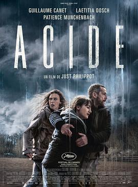 法国电影剧情片《酸雨蚀刻 Acide》(2023)[1080P][超清][BT下载]