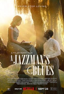 美国电影剧情片《爵士情未了 A Jazzman's Blues》(2022)[1080P][超清][BT下载]