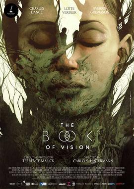 英国电影剧情片《幻觉之书 The Book of Vision》(2020)[1080P][超清][BT下载]