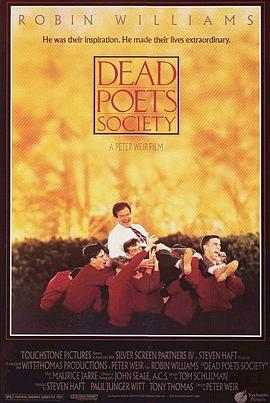 美国电影剧情片《死亡诗社 Dead Poets Society》(1989)[1080P][超清][BT下载]