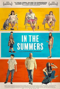 美国电影剧情片《年年夏日 In the Summers》(2024)[1080P][超清][BT下载]