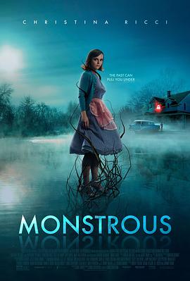 美国电影剧情片《爱的怪物论 Monstrous》(2022)[1080P][超清][BT下载]