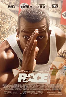 加拿大电影剧情片《黑色闪电 Race》(2016)[1080P][超清][BT下载]