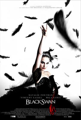 美国电影剧情片《黑天鹅 Black Swan》(2010)[1080P][超清][BT下载]