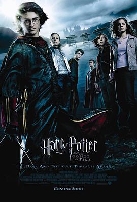 英国电影剧情片《哈利·波特与火焰杯 Harry Potter and the Goblet of Fire》(2005)[1080P][超清][BT下载]