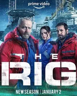 英国连续剧欧美剧《钻井 第二季 The Rig Season 2》(2025)[1080P][超清][BT下载]