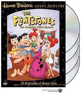 美国动漫《摩登原始人 第三季 The Flintstones》(1962)[1080P][超清][BT下载]