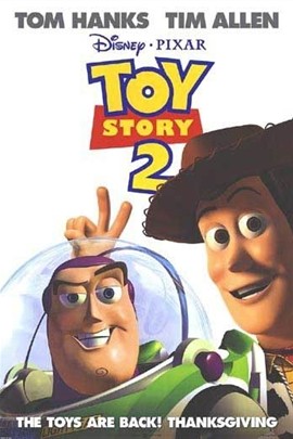 美国动漫《玩具总动员2(国语) Toy Story 2》(1999)[1080P][超清][BT下载]