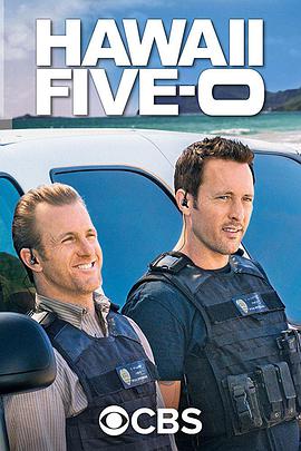 美国动漫《夏威夷特勤组 第八季 Hawaii Five-0》(2017)[1080P][超清][BT下载]