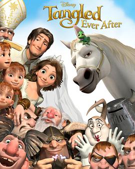 美国动漫《魔发奇缘番外篇：麻烦不断 Tangled Ever After》(2012)[1080P][超清][BT下载]