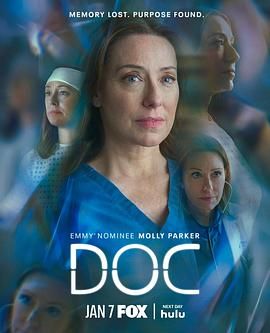 美国连续剧欧美剧《失忆医生 Doc》(2025)[1080P][超清][BT下载]