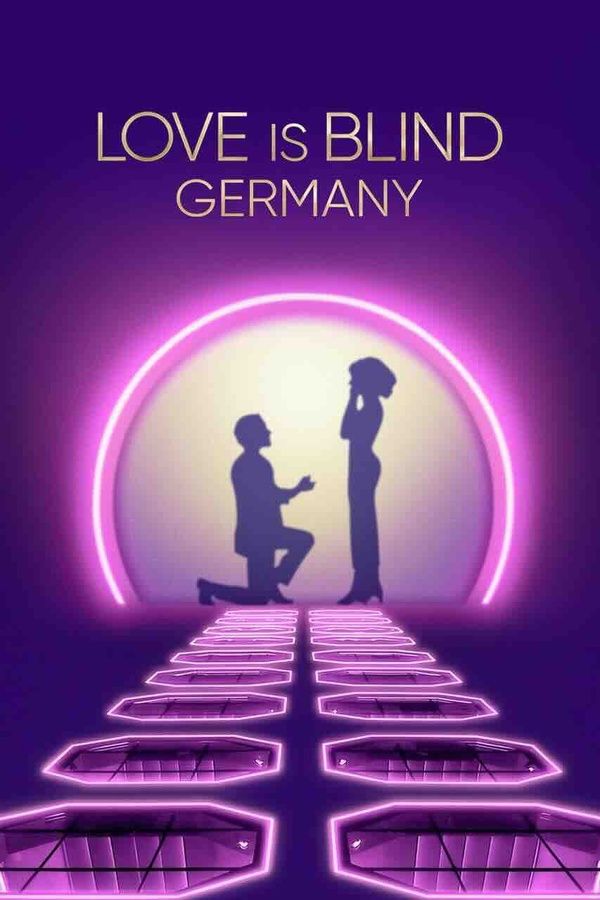 德国综艺《爱情盲选：德国篇 Love Is Blind: Germany》(2025)[1080P][超清][BT下载]