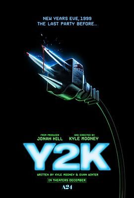 新西兰,美国电影喜剧片《千禧年 Y2K》(2024)[1080P][超清][BT下载]